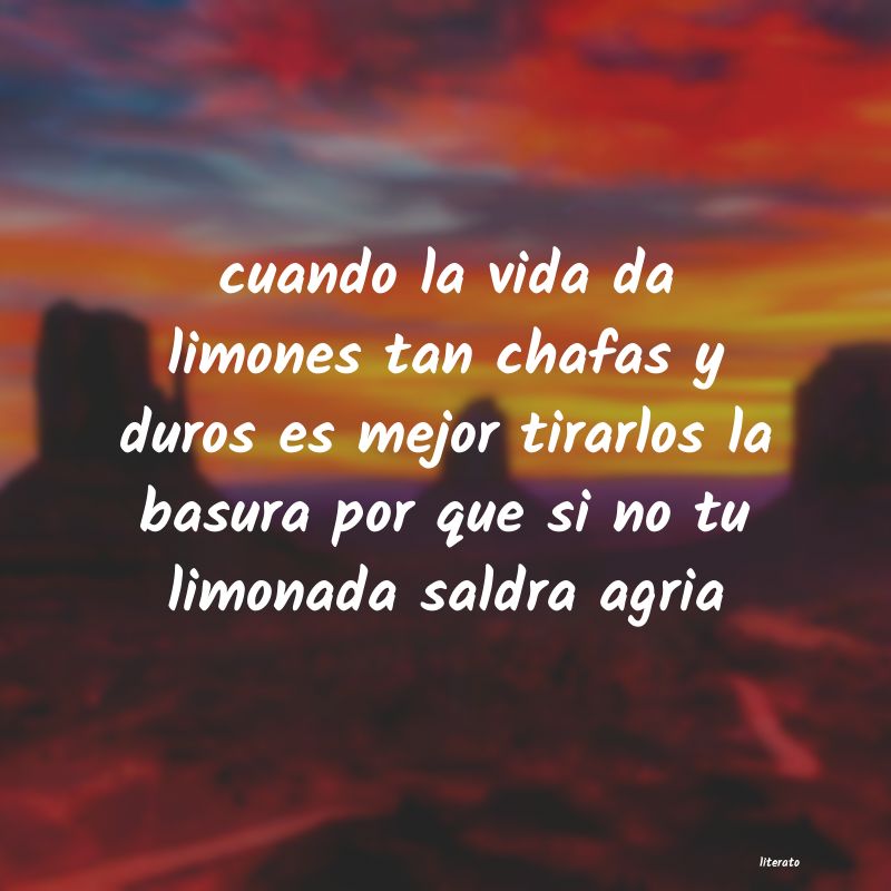frases