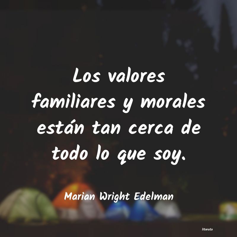frases de Marian Wright Edelman