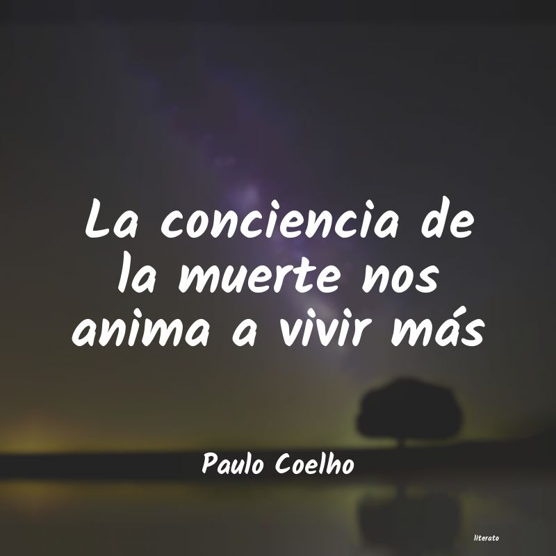 frases de Paulo Coelho