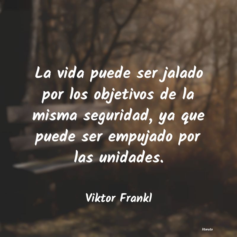 Frases de Viktor Frankl