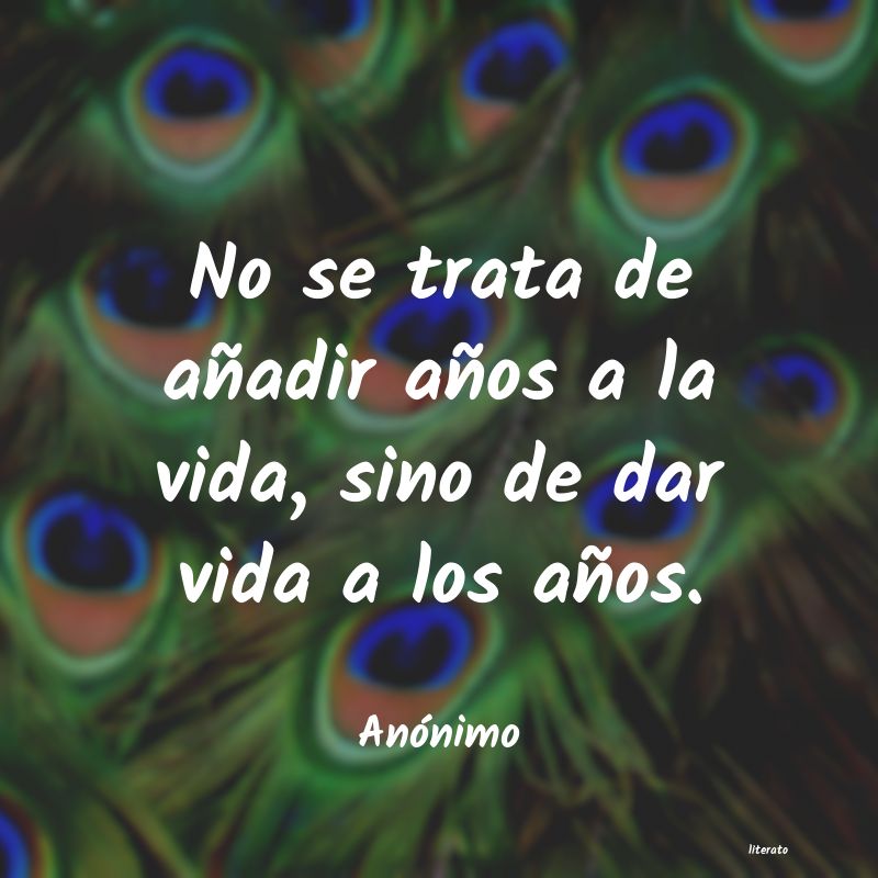 frases