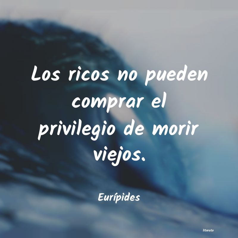 frases de EurÃÂpides
