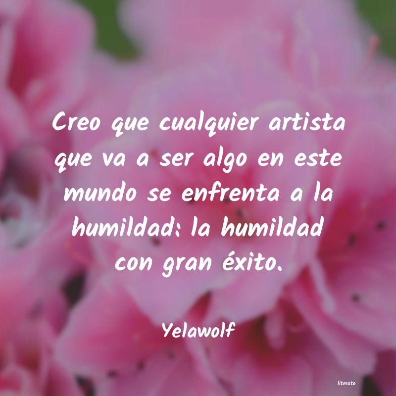 frases de Yelawolf