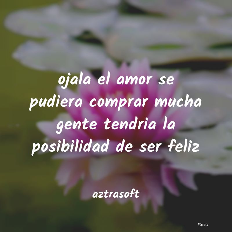 frases de aztrasoft