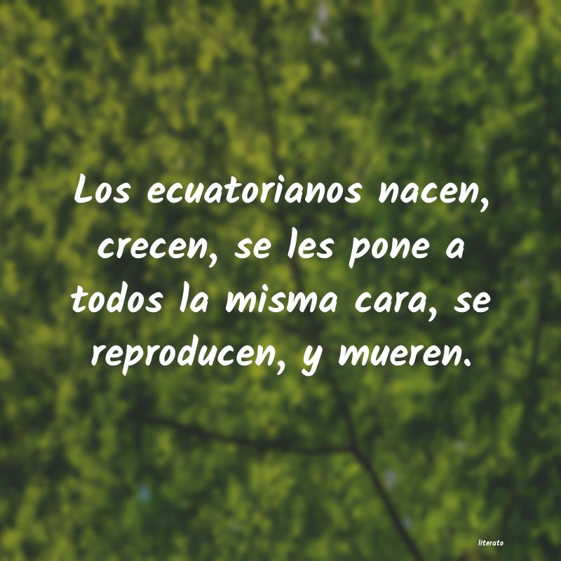 frases