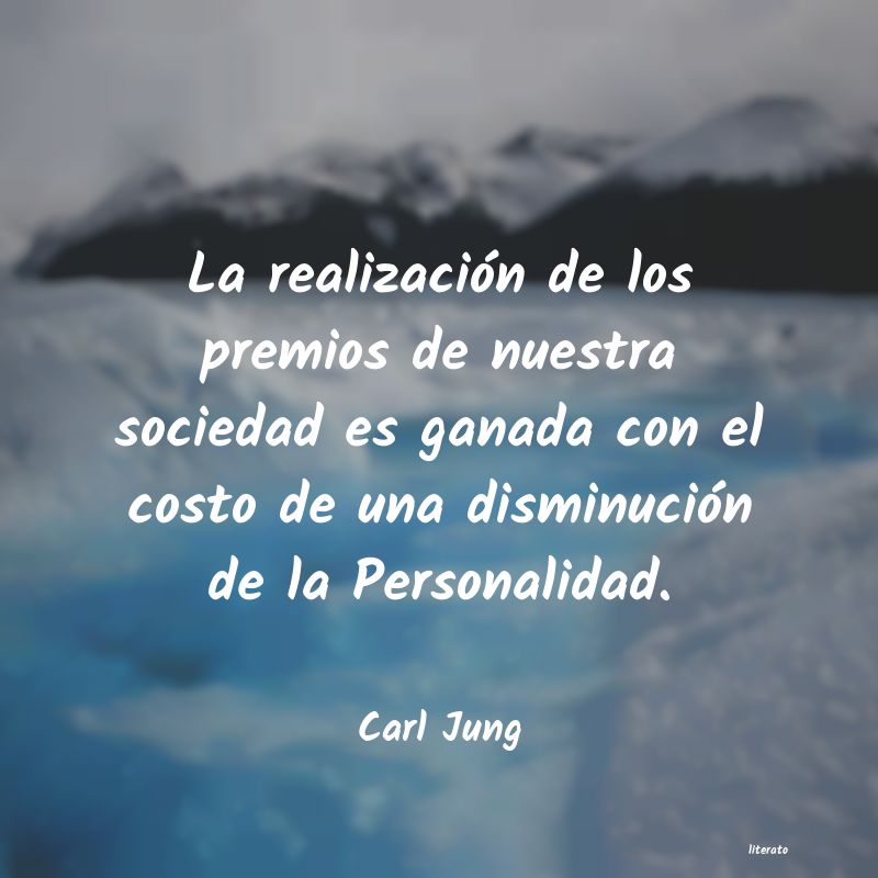 Frases de Carl Jung