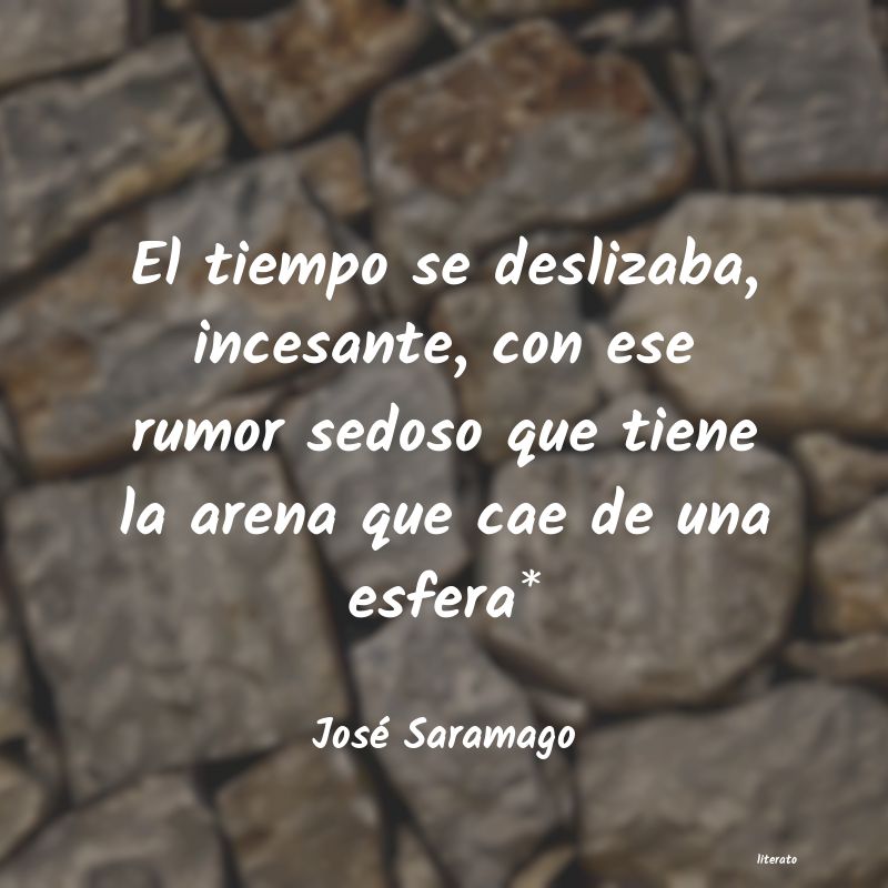 Frases de José Saramago