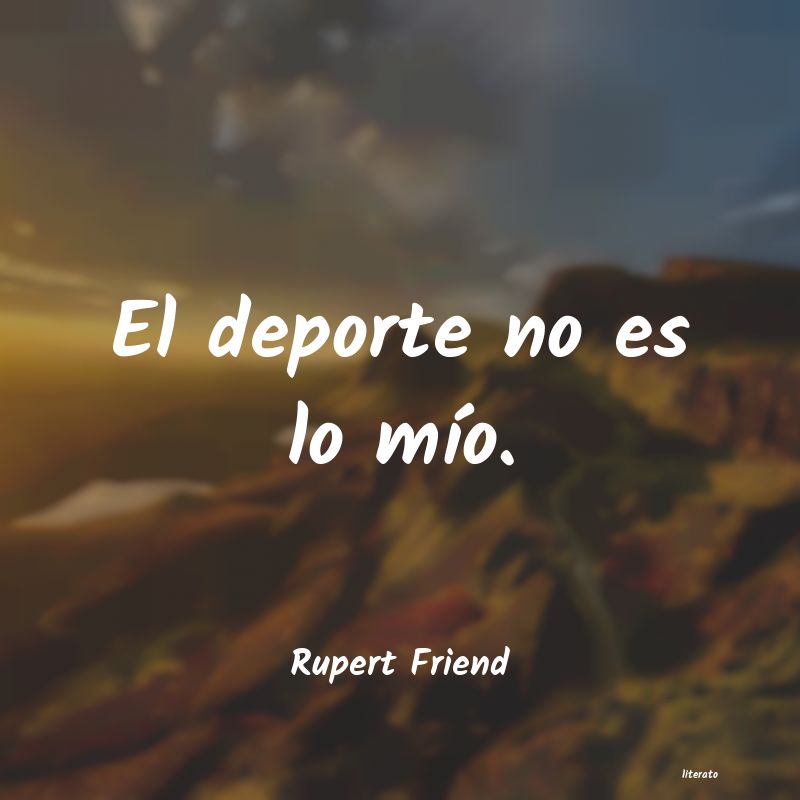 <ol class='breadcrumb' itemscope itemtype='http://schema.org/BreadcrumbList'>
<li itemprop='itemListElement'><a href='/autores/'>Autores</a></li>
<li itemprop='itemListElement'><a href='/autor/rupert_friend/'>Rupert Friend</a></li>
</ol>