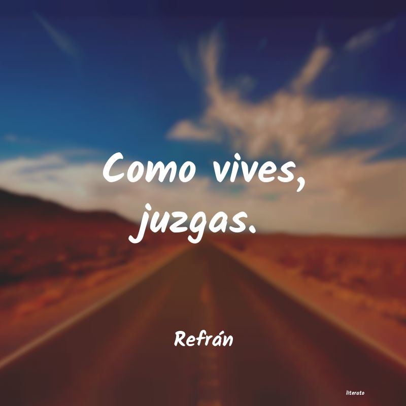 frases de RefrÃ¡n