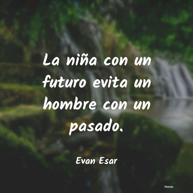 Frases de Evan Esar