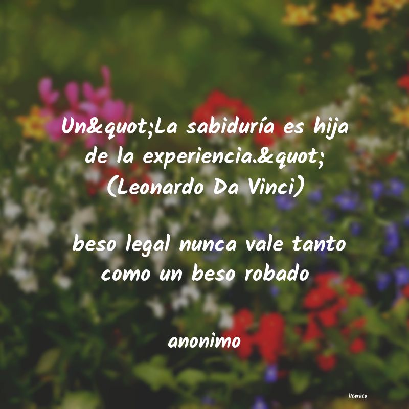 frases