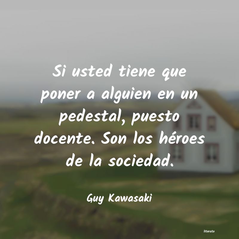 frases de Guy Kawasaki