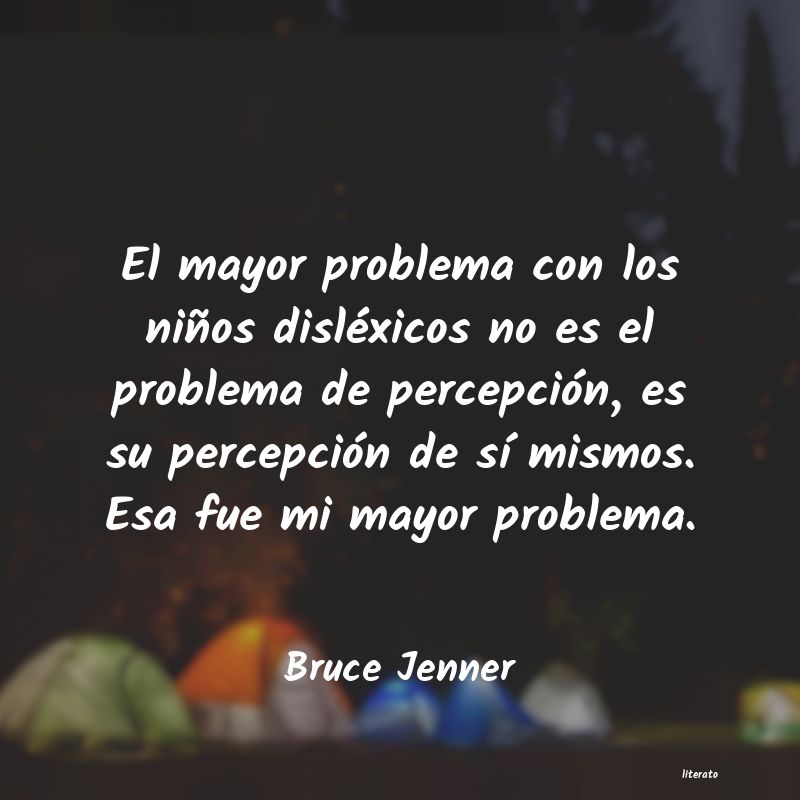 Frases de Bruce Jenner