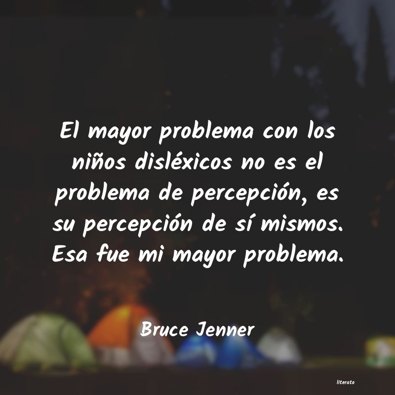 frases de Bruce Jenner