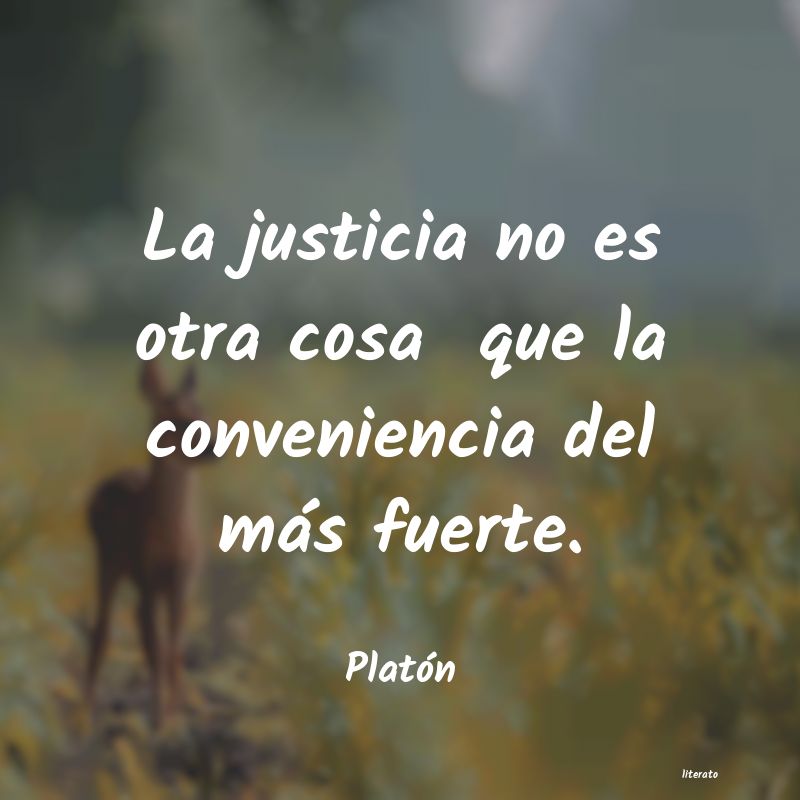 frases de Platón