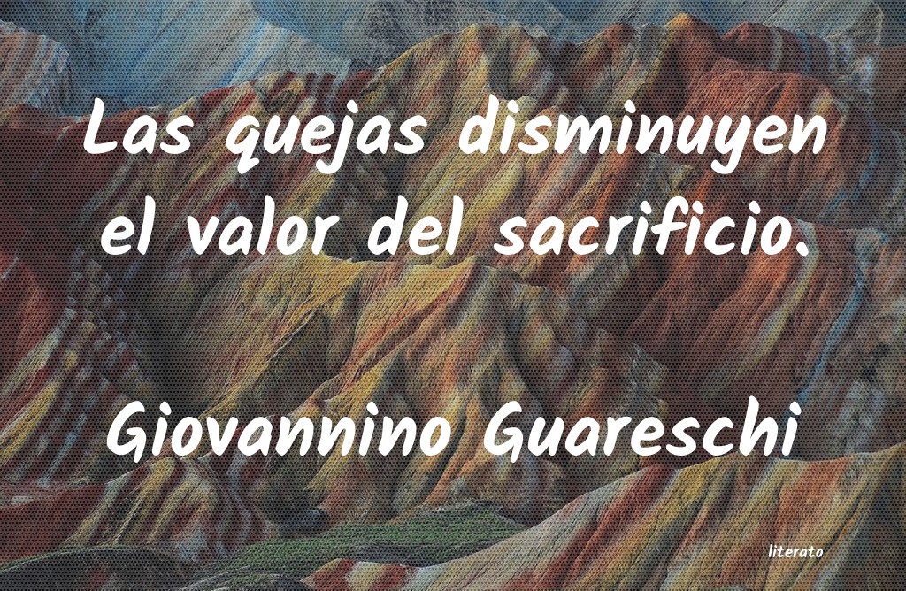 Frases de Giovannino Guareschi
