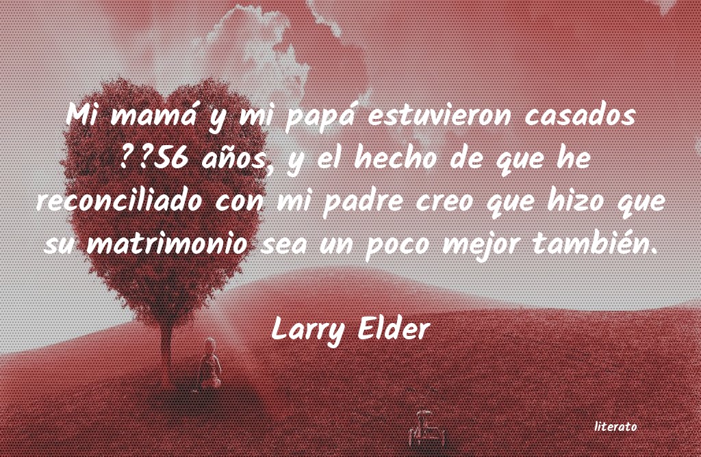 frases de Larry Elder