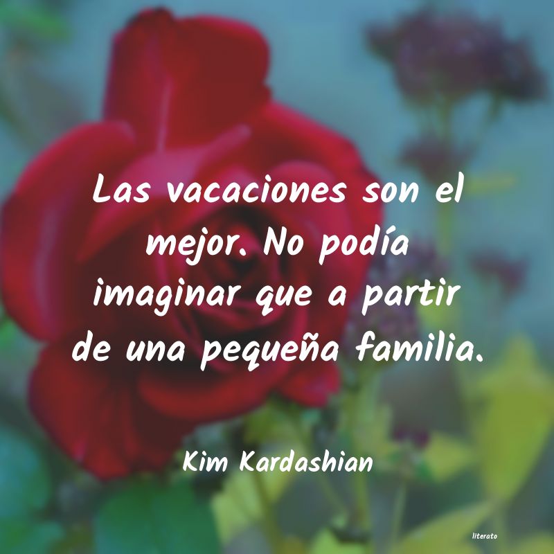 Frases de Kim Kardashian