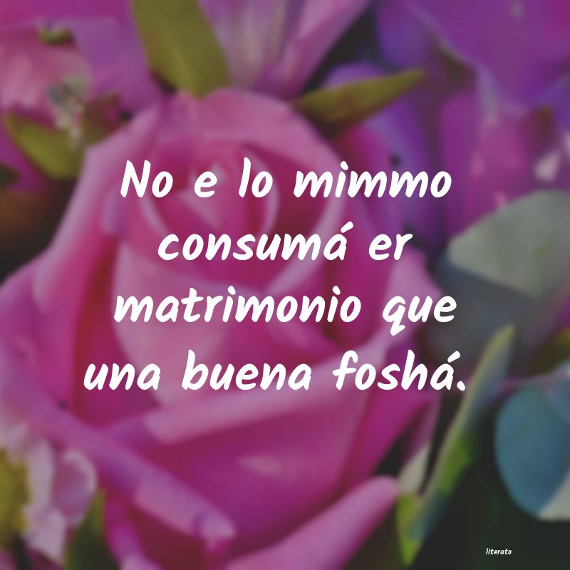 frases