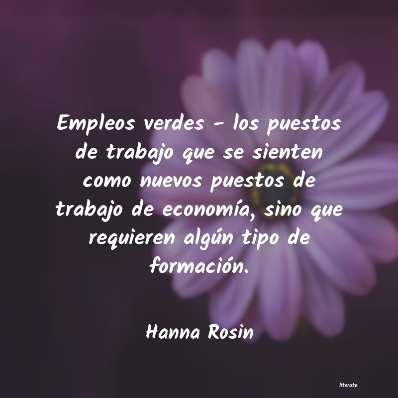 Frases de Hanna Rosin