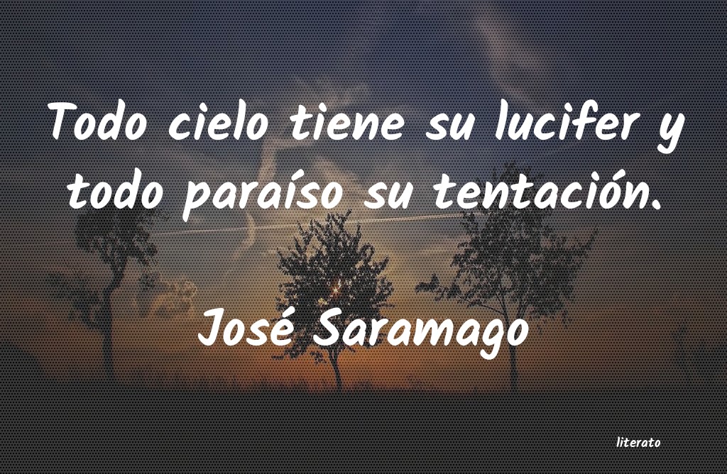 frases de José Saramago