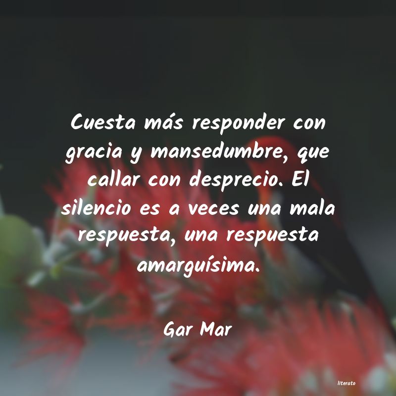 Frases de Agradecimiento