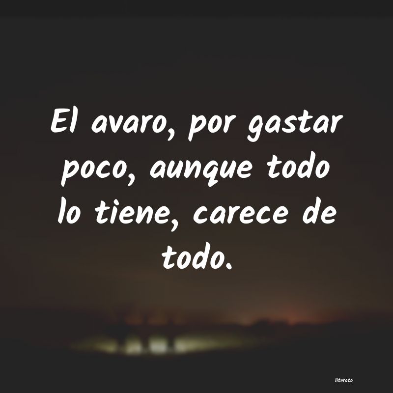 frases