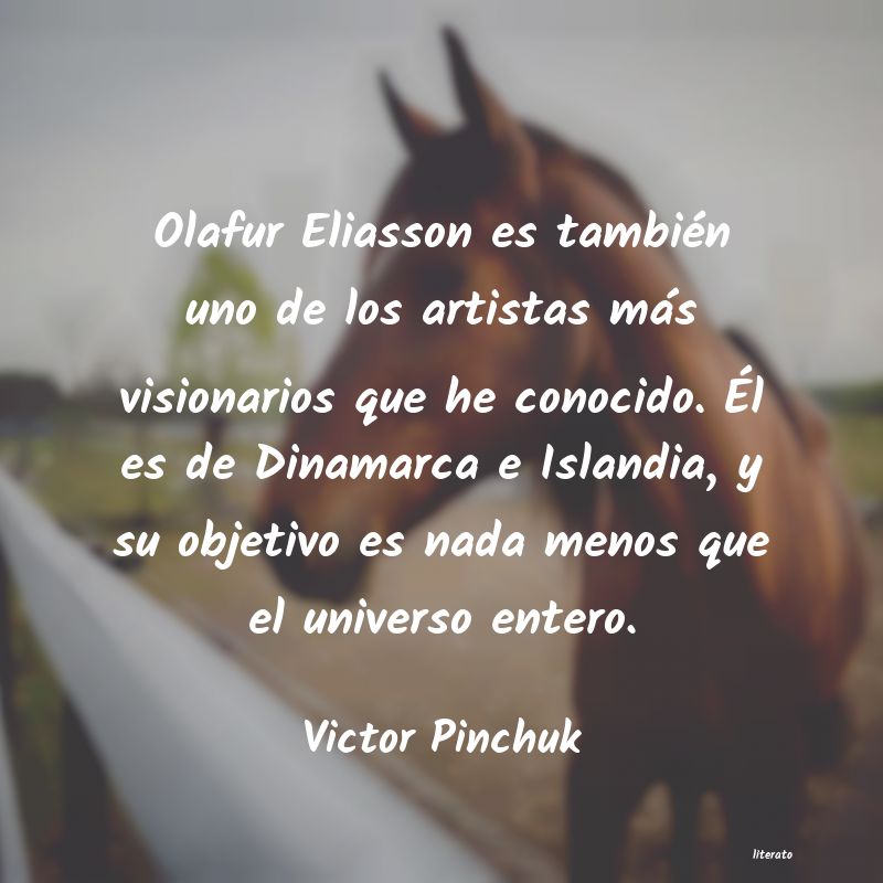 Frases de Victor Pinchuk