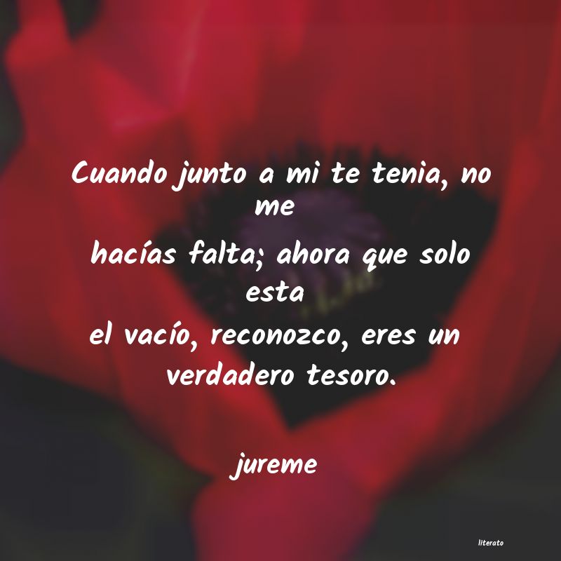 Frases de jureme