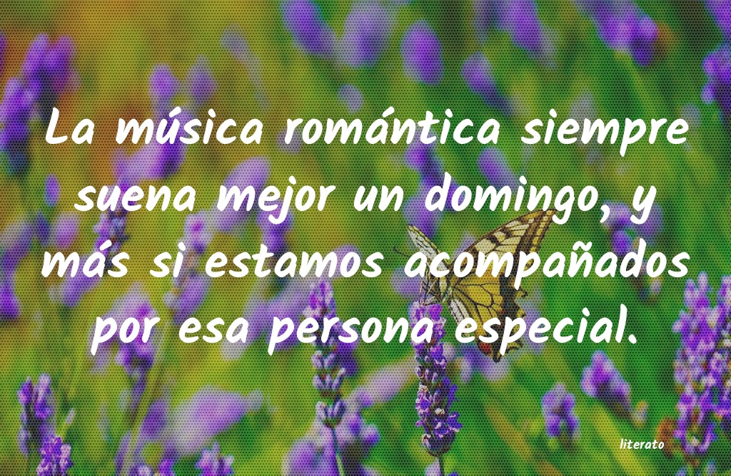 frases romantica cortas