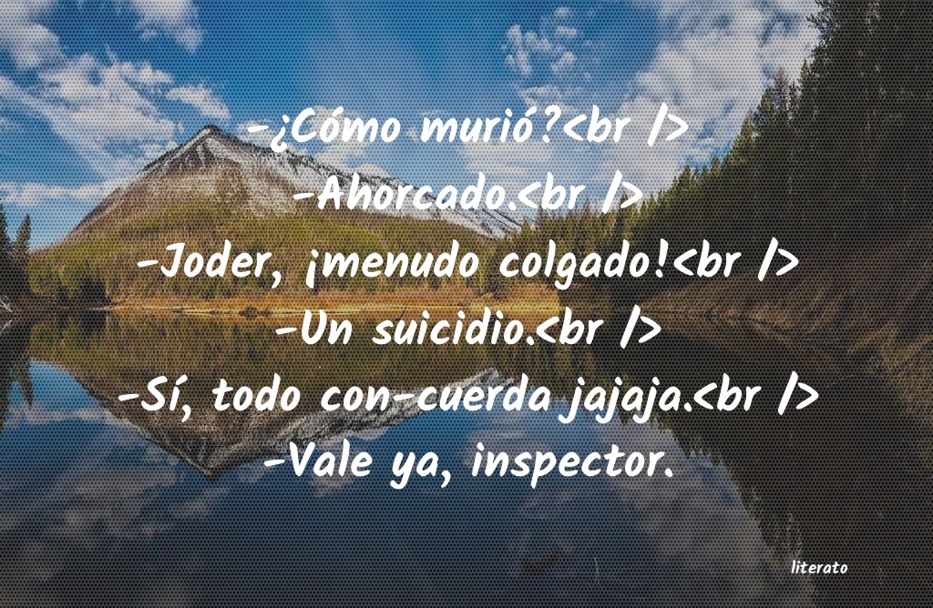 Frases de