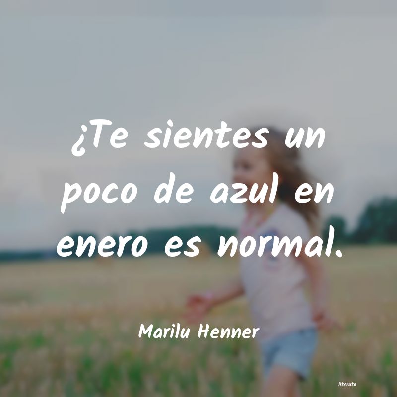 frases de Marilu Henner