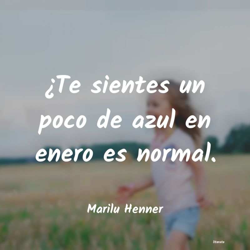 Frases de Marilu Henner