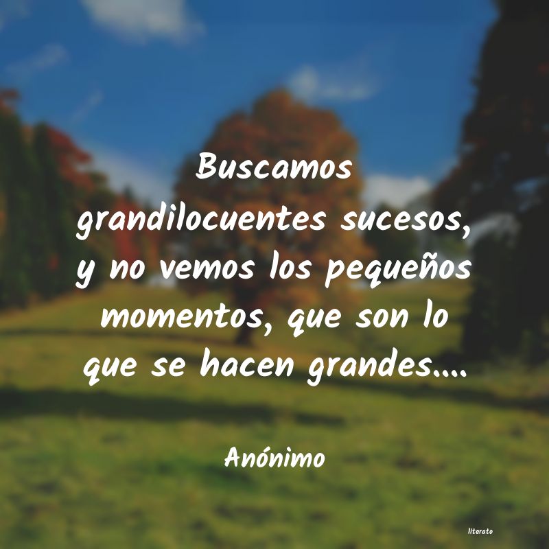 frases