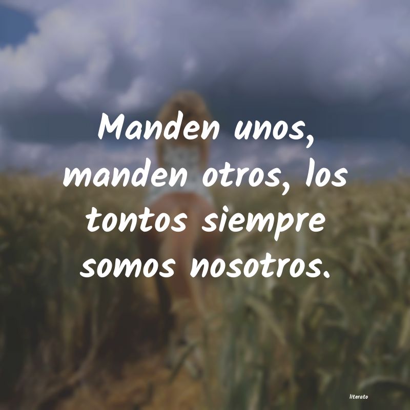 frases