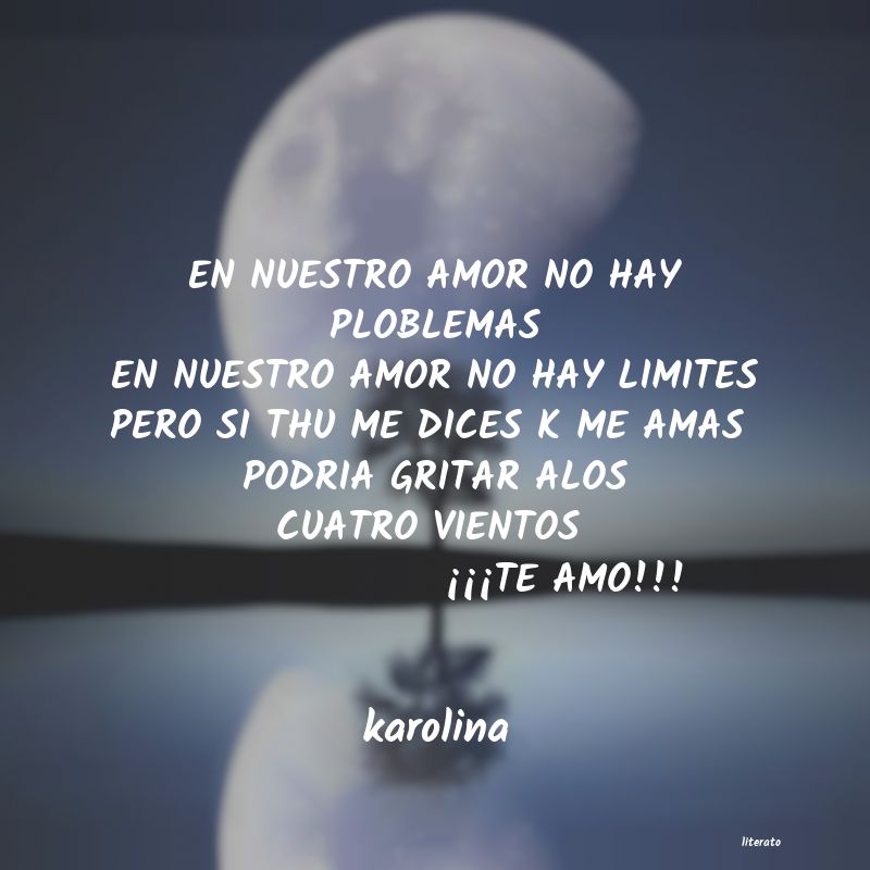 frases de karolina