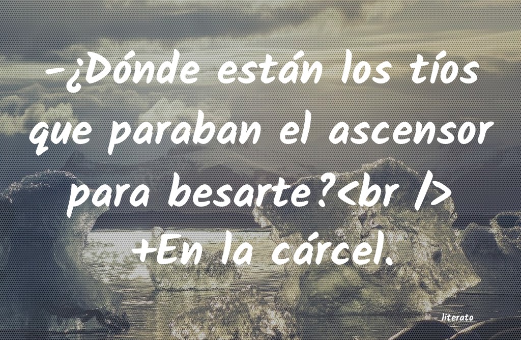 frases