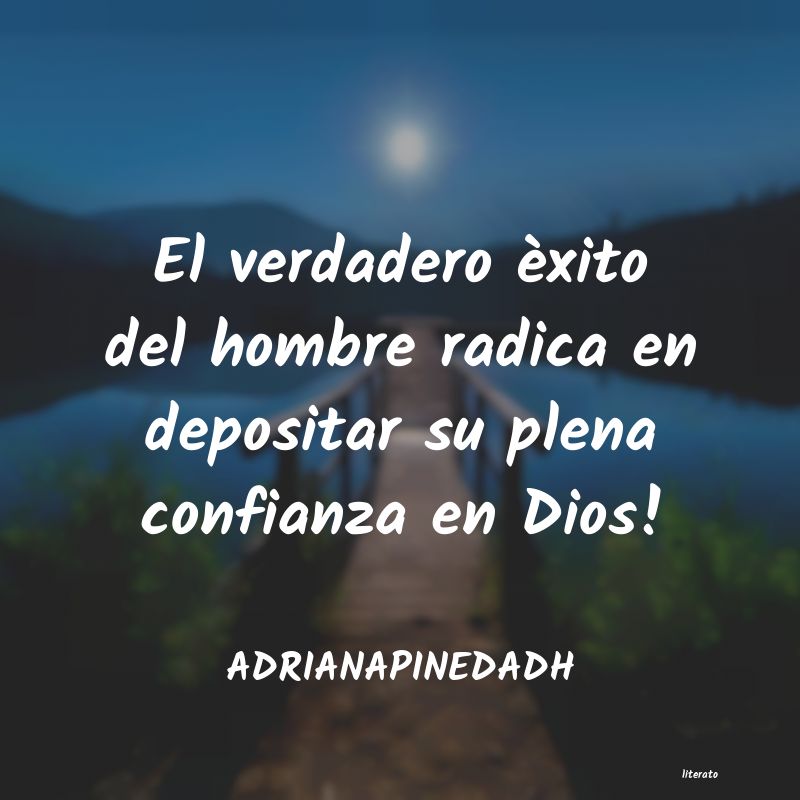 frases de ADRIANAPINEDADH