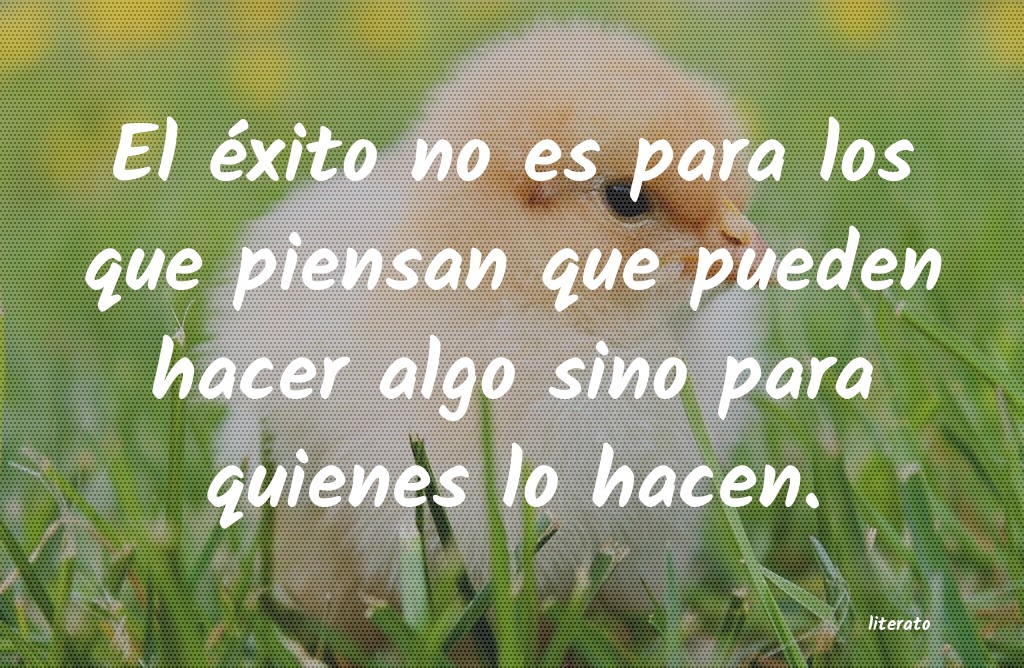 frases