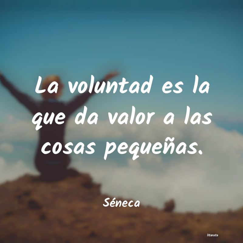 frases de Séneca