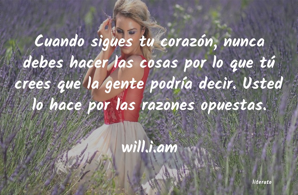 Frases de will.i.am