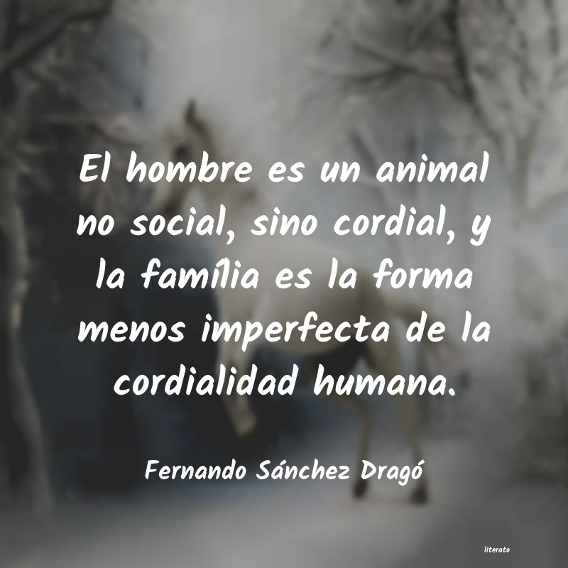 Frases de Fernando Sánchez Dragó