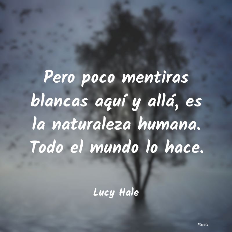 frases de Lucy Hale