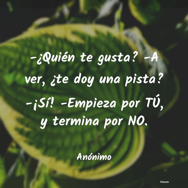 frases