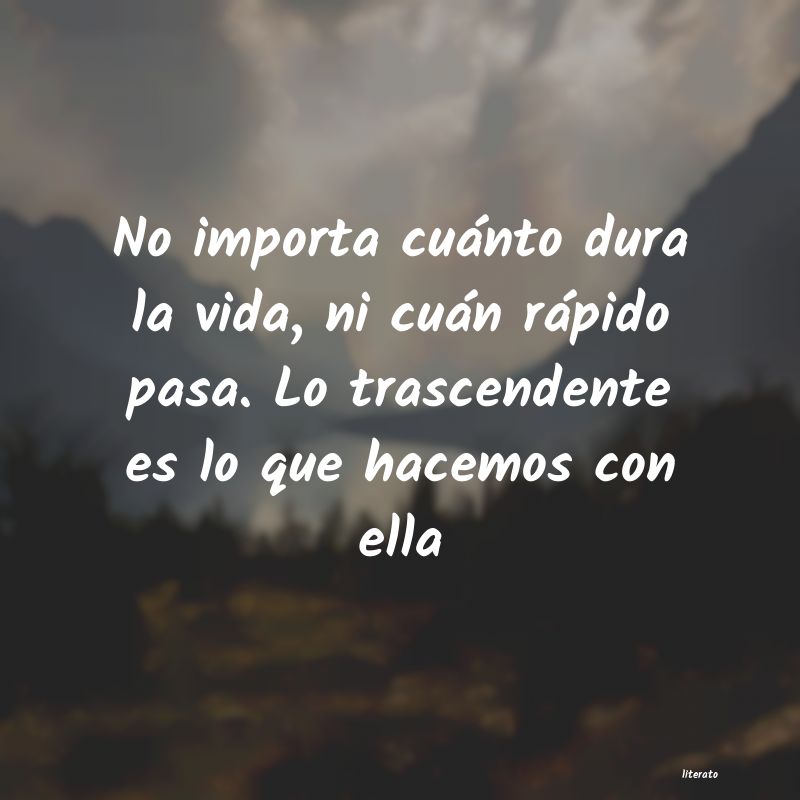 frases