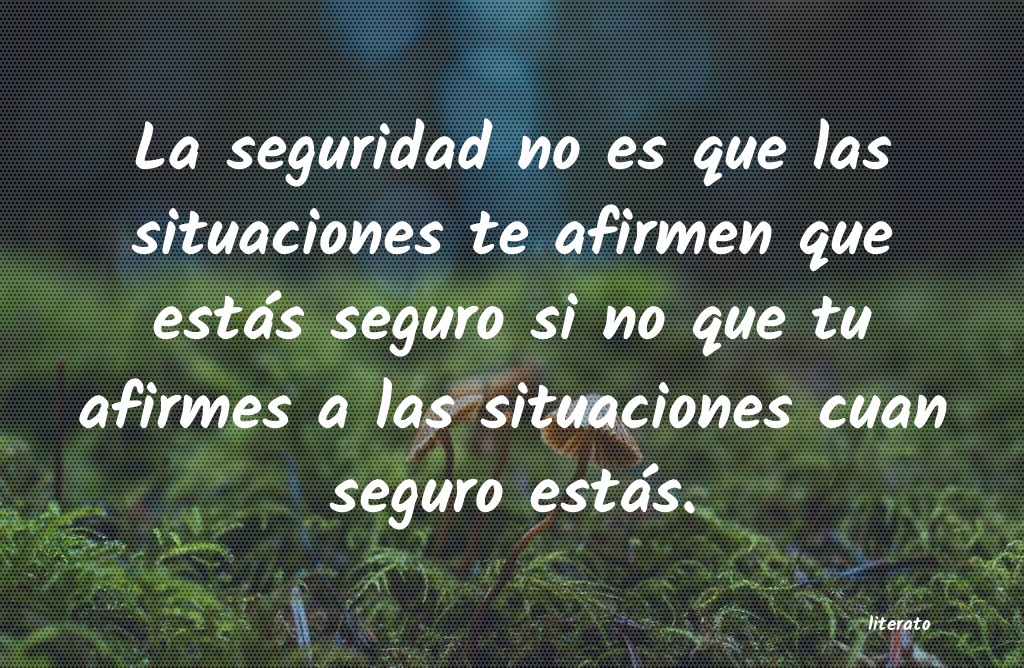 seguro