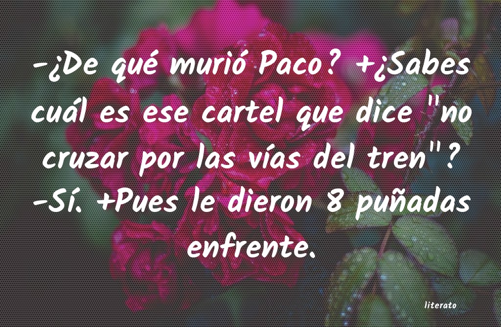 frases