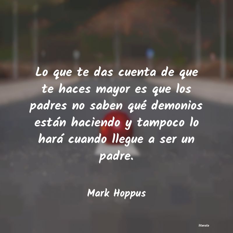 Frases de Mark Hoppus