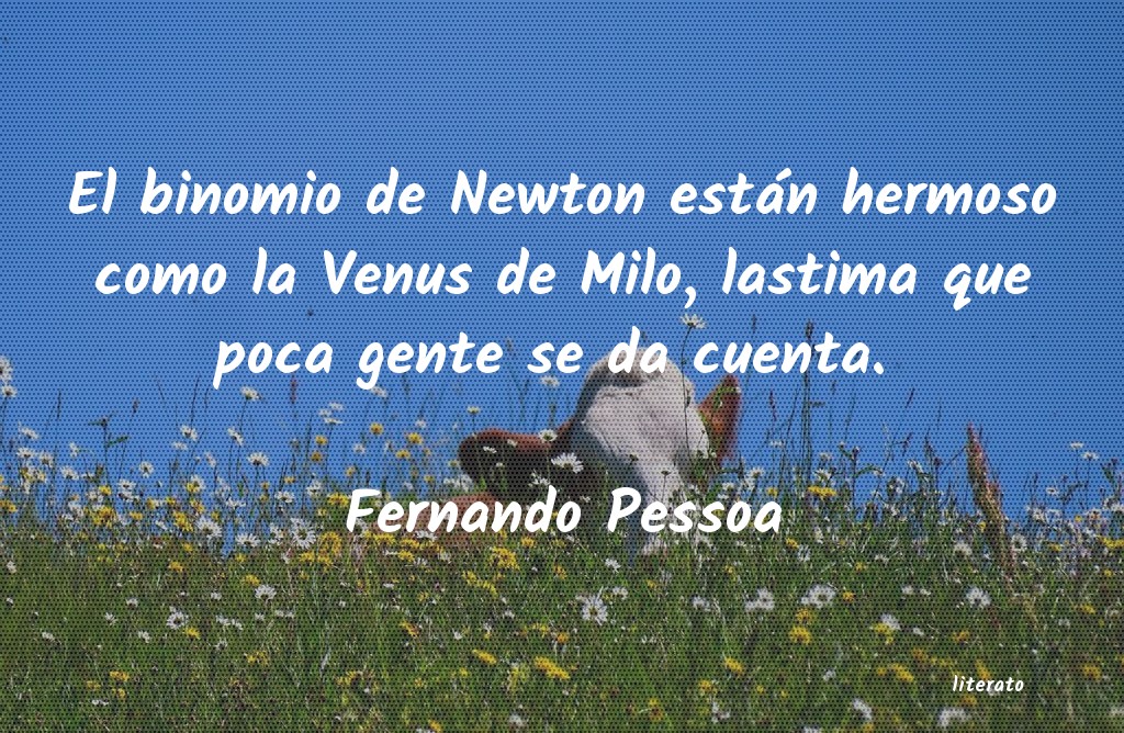 frases de Fernando Pessoa