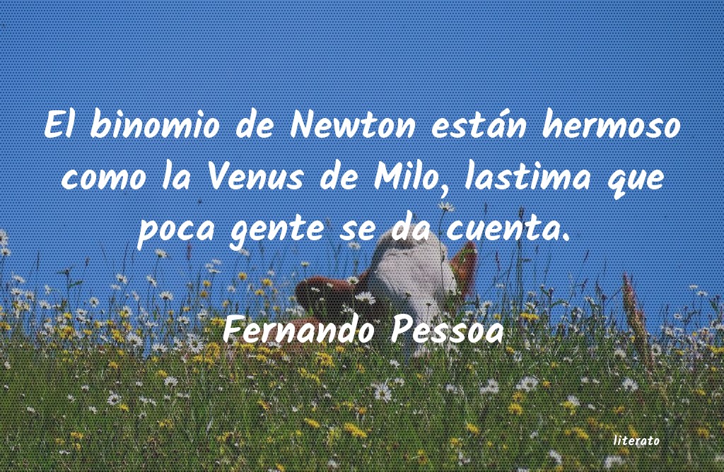 Frases de Fernando Pessoa